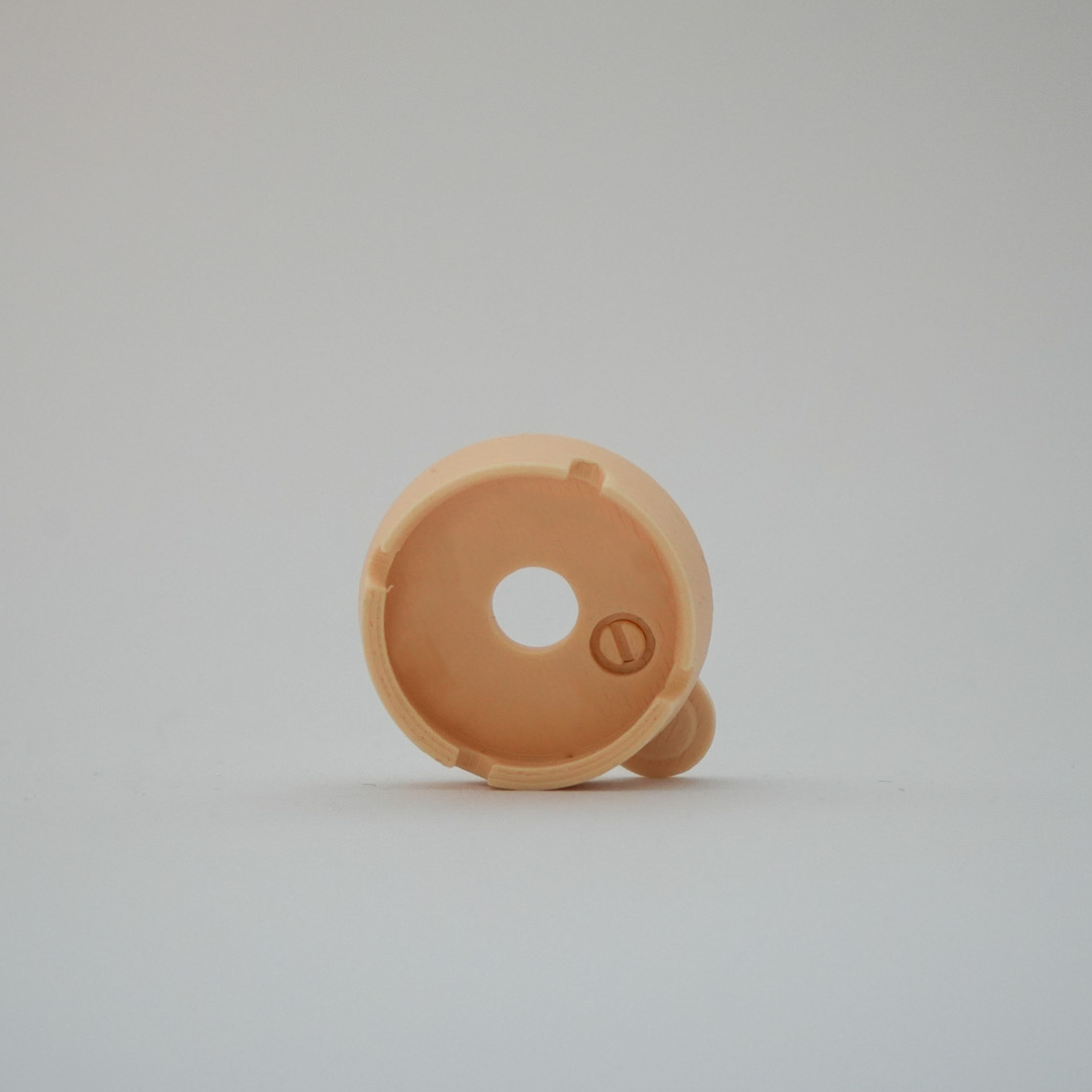 SipCap – Flaschendeckel mit Schiebefunktion