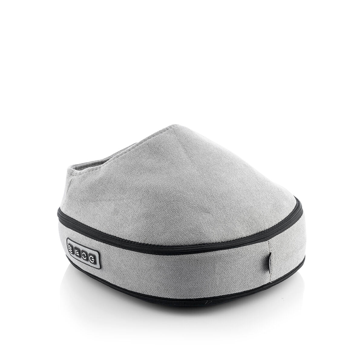 Shiatsu-Thermo-Massagegerät 2 in 1 Futsa InnovaGoods