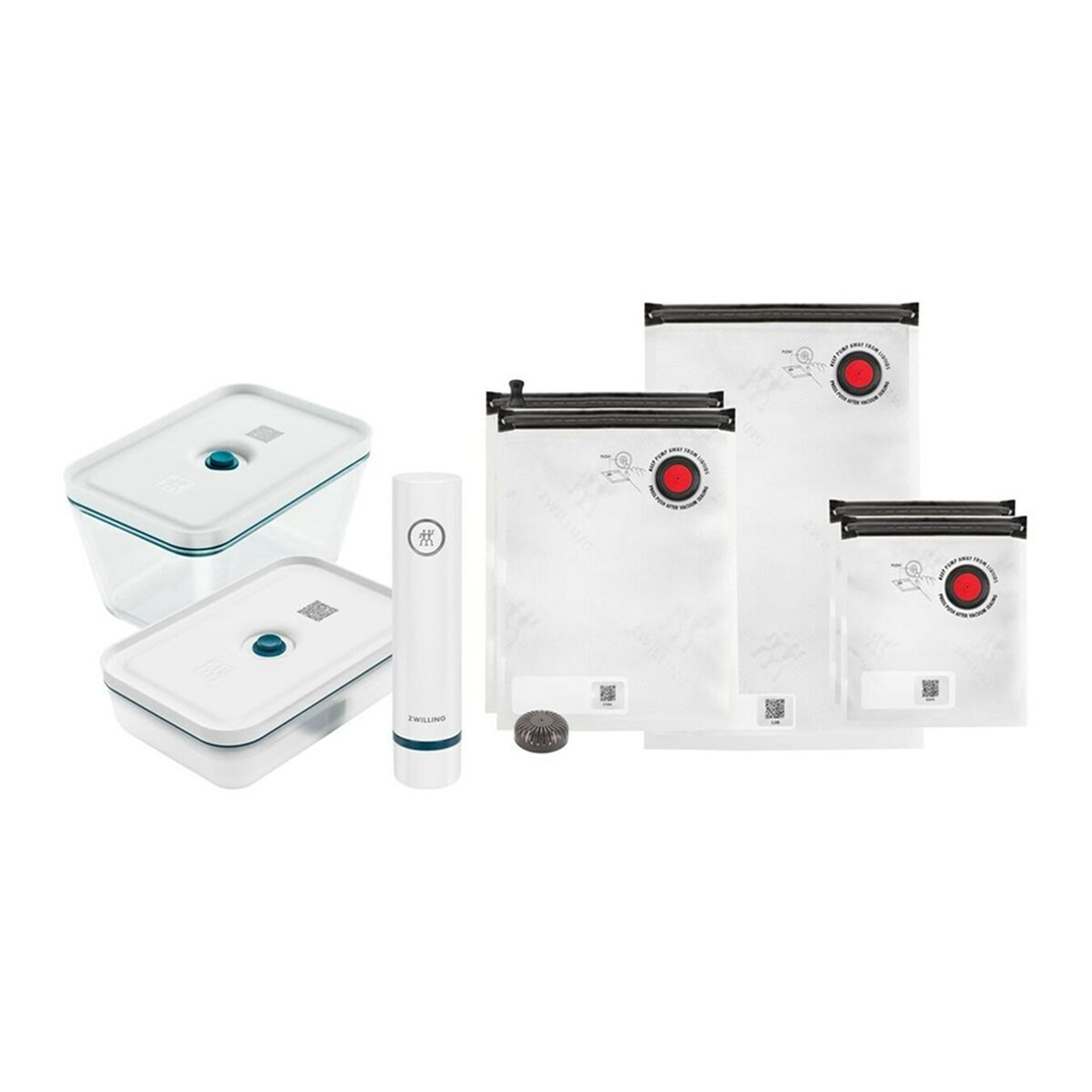 Vakuumierer Zwilling