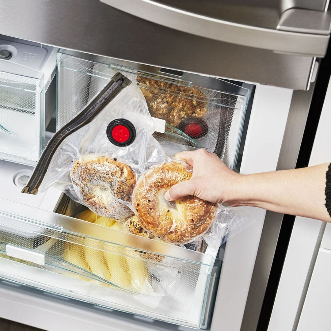 Vakuumierer Zwilling