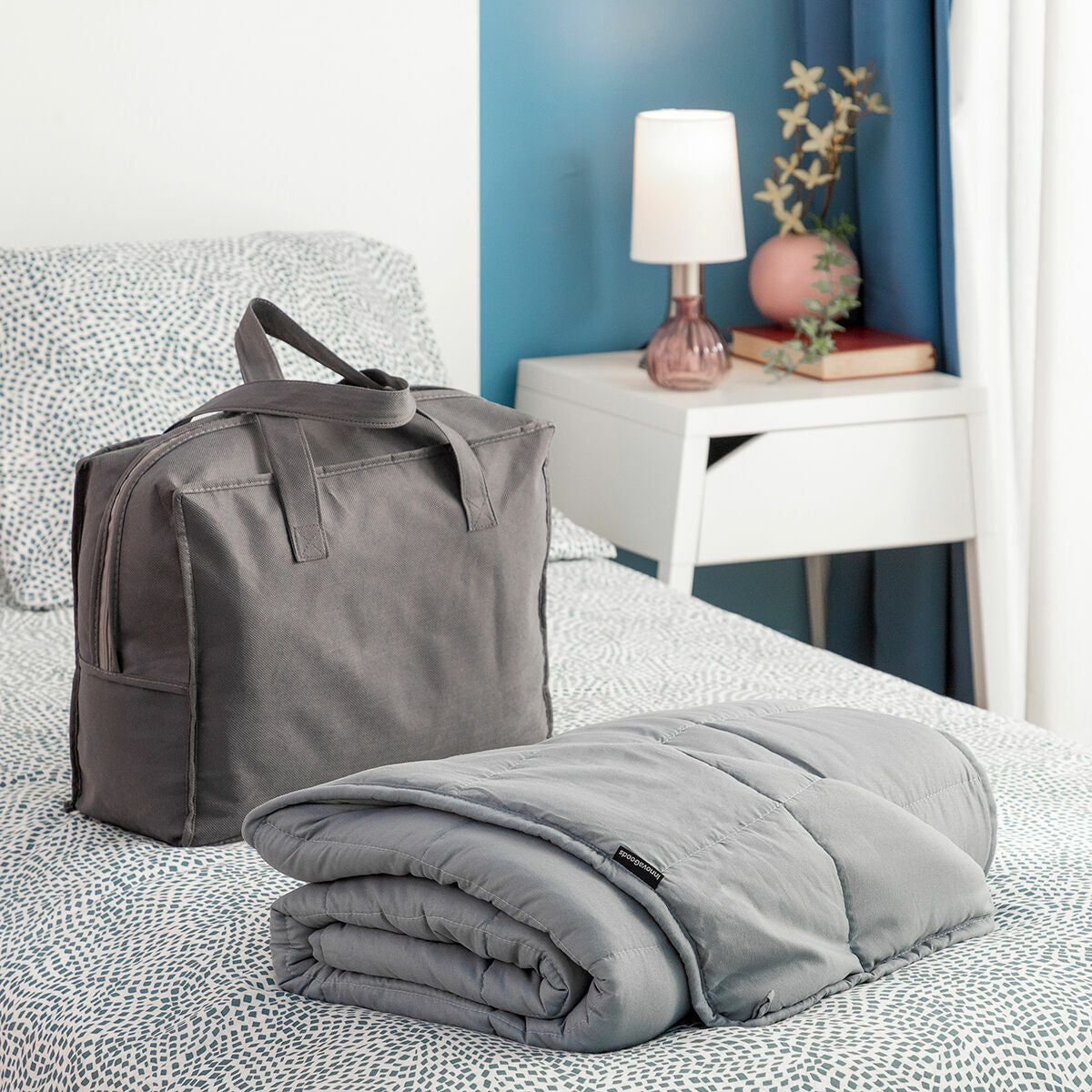 Schwere Decke für eine Person Sweikett InnovaGoods 120 x 180 cm