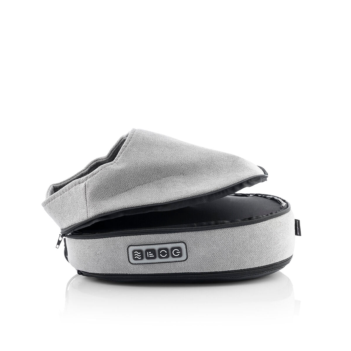 Shiatsu-Thermo-Massagegerät 2 in 1 Futsa InnovaGoods