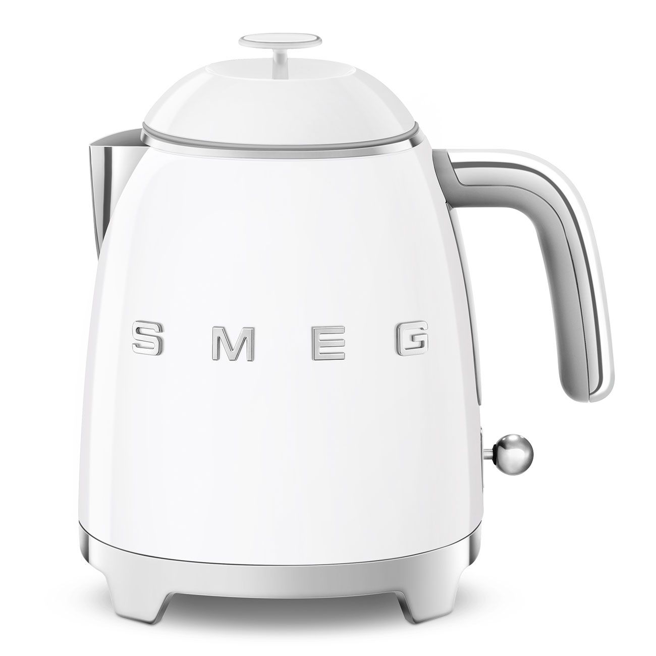 SMEG Wasserkocher Klein