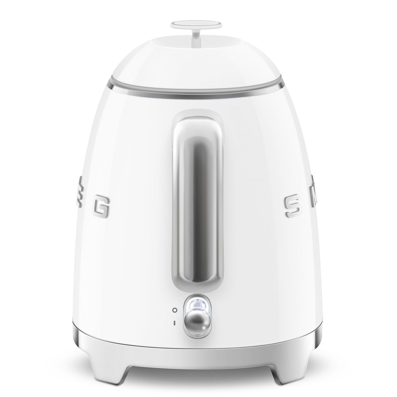 SMEG Wasserkocher Klein