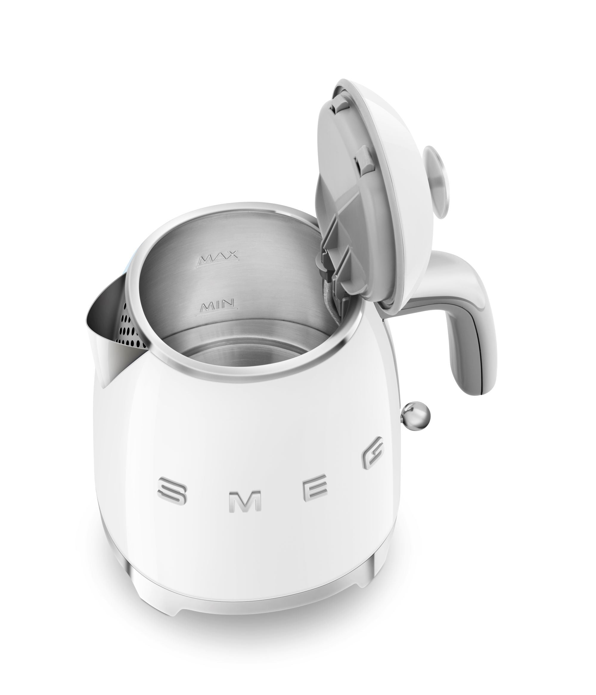 SMEG Wasserkocher Klein